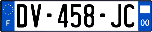 DV-458-JC