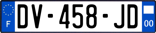 DV-458-JD