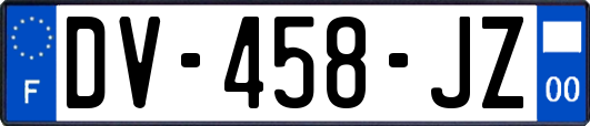 DV-458-JZ