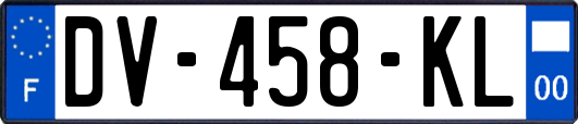 DV-458-KL