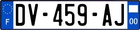 DV-459-AJ