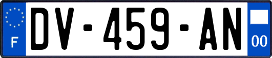 DV-459-AN