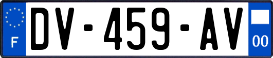 DV-459-AV