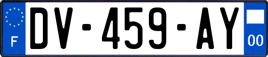 DV-459-AY