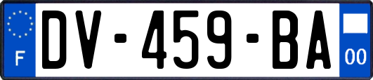 DV-459-BA