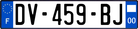 DV-459-BJ