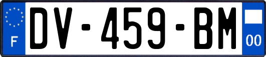 DV-459-BM