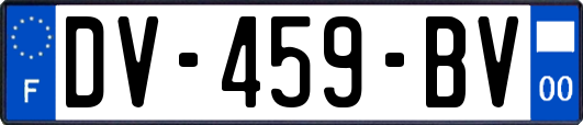 DV-459-BV