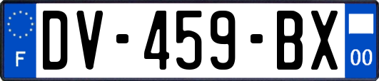 DV-459-BX