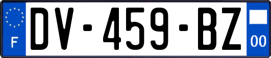 DV-459-BZ