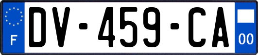 DV-459-CA