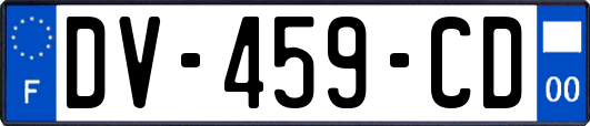 DV-459-CD