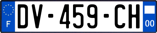 DV-459-CH