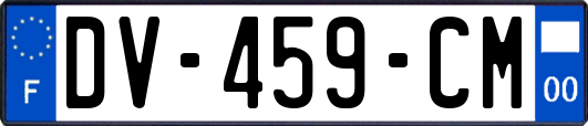 DV-459-CM