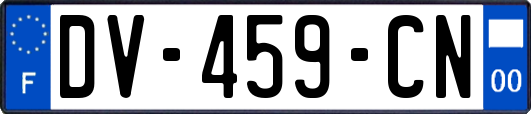 DV-459-CN