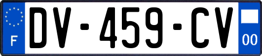 DV-459-CV