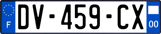 DV-459-CX