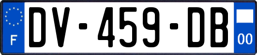 DV-459-DB