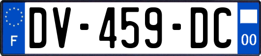 DV-459-DC