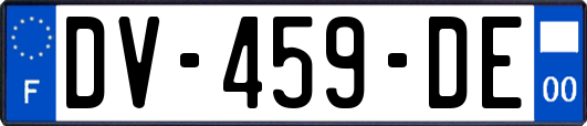 DV-459-DE