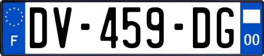 DV-459-DG