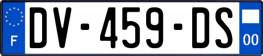 DV-459-DS