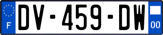 DV-459-DW