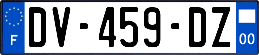 DV-459-DZ