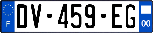 DV-459-EG