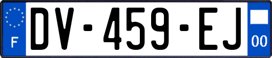 DV-459-EJ