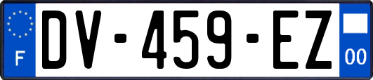 DV-459-EZ