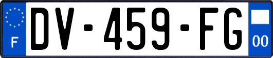 DV-459-FG