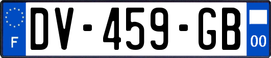 DV-459-GB