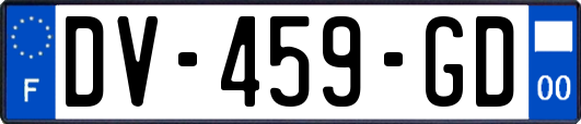 DV-459-GD