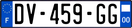 DV-459-GG