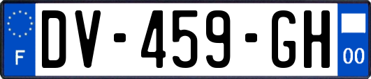 DV-459-GH