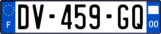 DV-459-GQ