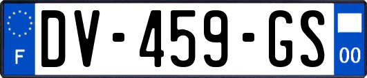 DV-459-GS