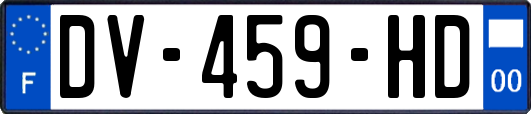 DV-459-HD