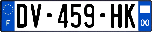 DV-459-HK