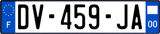 DV-459-JA