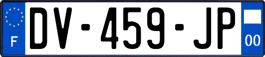 DV-459-JP