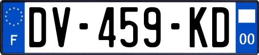 DV-459-KD