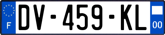 DV-459-KL