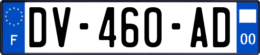 DV-460-AD