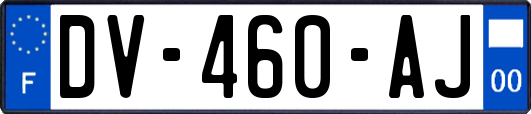 DV-460-AJ