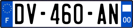 DV-460-AN