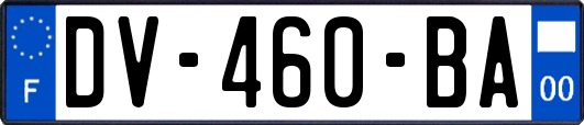 DV-460-BA