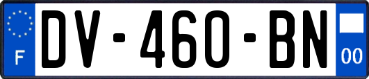 DV-460-BN