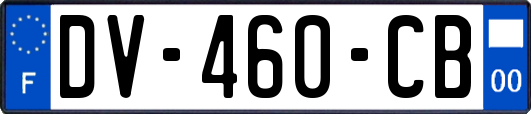 DV-460-CB